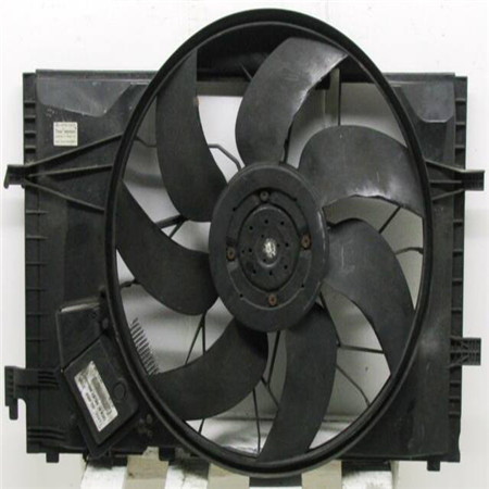 Ventilador de refrixeración CC de 40 mm de 12V aprobado polo CE RHos para cociña, xoguetes eléctricos, ordenador, aplicación de asentos para automóbiles