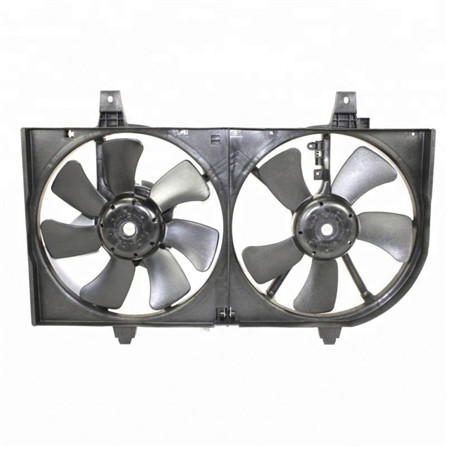 Ventilador de refrixeración de ventilador de 172x172mm 17251 ventilador de refrixeración de paneis eléctricos