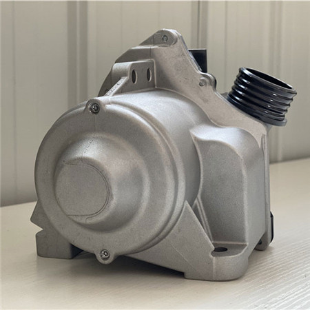 A bomba de auga eléctrica para automóbiles de alta calidade 11517632426 para E90 F07 F10 F01 F02 E70 E71 E84 N54 N55