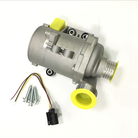 bomba de auga pura barata sen fíos automática eléctrica vendas quentes de bomba de auga de pequenas baterías