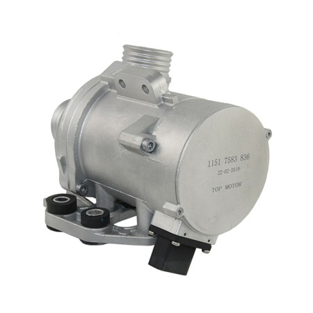 6V 12V Mini bomba centrífuga bldc eléctrica de circulación de auga / bomba USB para fonte e acuario, etc.