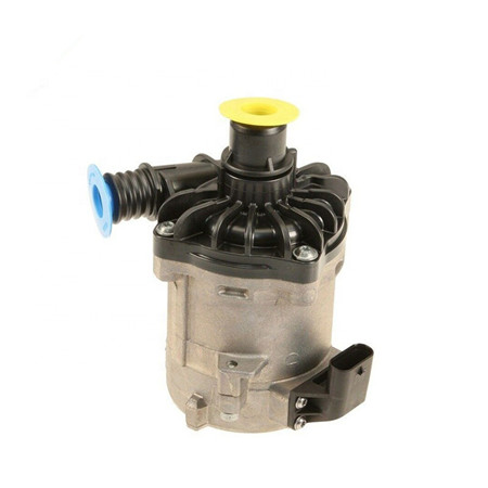 11517586925 Motor de coche eléctrico N52 N53 Kit de parafuso de termostato de bomba de auga para BMW X3 X5